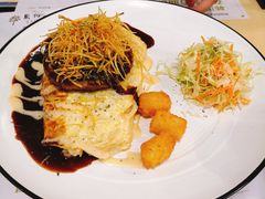-韩香福脊骨汤锅(上杭路店)