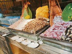 -苏格里岛自助海鲜烤肉火锅(集美万达店)
