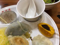 -素清香(解放路店)