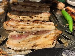 -炽城·烤肉名家(鸿达中央广场店)
