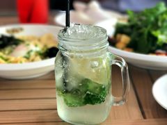 -LENBACH兰巴赫西餐啤酒坊(大连东港店)