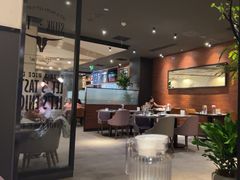 -西堤牛排(北京国瑞店)
