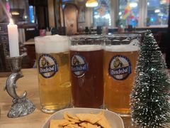 -巴伐利亚啤酒坊(意式风情街店)