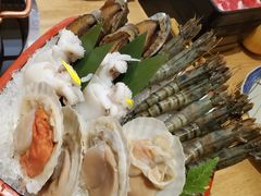 扇贝-伊豆野菜村(大族广场店)