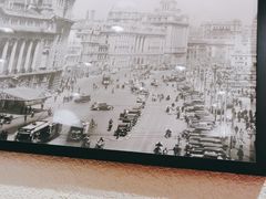 -乔家栅(襄阳南路店)