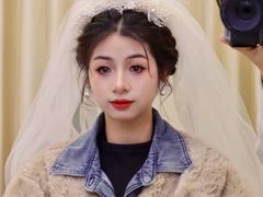 -经典婚纱摄影美学馆·私人定制