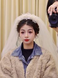 -经典婚纱摄影美学馆·私人定制
