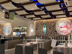 -Aqua Oasis 水天堂(相城天虹商场店)