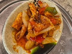 -高丽屋(天宁寺店)