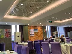 大堂-紫光园(顺义店)