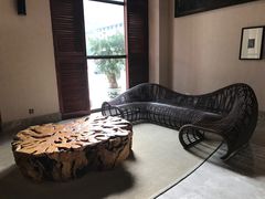 -三清山希尔顿度假酒店