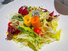 -旺顺阁鱼头泡饼(小红门店)