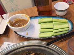 -乔一乔怪味干锅(东升店)