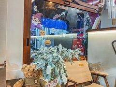 -想见你(咖啡·茶饮·甜品·江汉路店)
