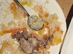 -谷丽麦馕新疆菜·清真(步步高梅溪新天地店)