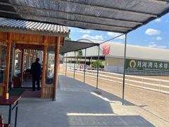 -月河湾马术俱乐部(朝阳店)