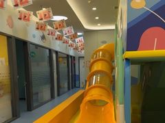 -极橙儿童齿科矫正中心(奥城店)