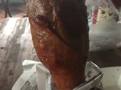 火鸡腿-迪士尼火鸡腿
