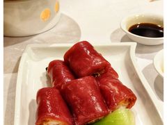 -红棉中餐厅·广州海航威斯汀酒店