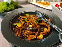 -云锦壹号·淮扬宴(徐汇万科店)