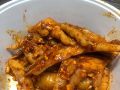 -嘉州九妹凤爪(乐山总店)