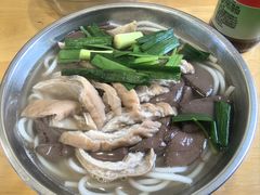 -守英猪脏粉(仓桥街店)