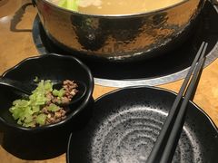 -左庭右院鲜牛肉火锅(南通CBD大有境店)