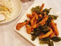 -翠亭酒家(山西南路店)