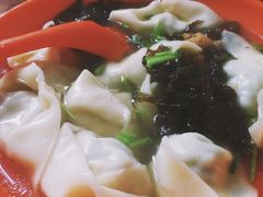 -阿麟馄饨(延长路店)