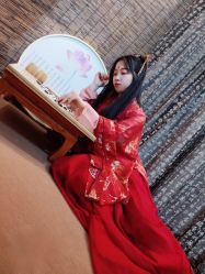 -汉仪华裳汉服馆(打浦桥店)