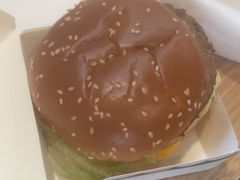 -麦当劳(双榆树店)