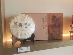 -小茶闲舍·观景商务茶馆(广州塔店)