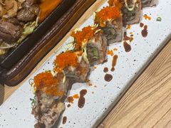 -隐泉之语日式料理(王府中环店)