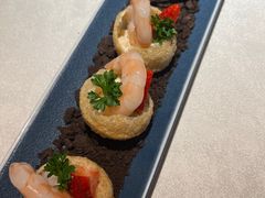 -俄士厨房(环球港店)