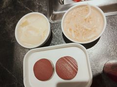 -前门后头老北京铜锅涮肉·京味菜·烤鸭(伊藤洋华堂店)