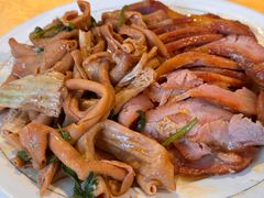 -老字号蛇口德记烧腊饭店·海鲜加工