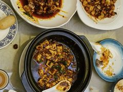 -成都驻京办餐厅(蜀都宾馆店)