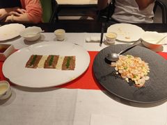 -馋遇江南·精致湖景雅宴(东方之门店)