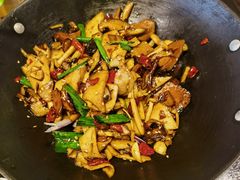 -吃货私房菜(丽江束河古镇店)