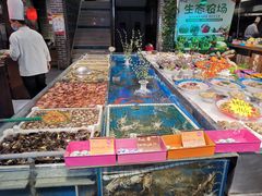 -黄三怪(无影山北路店)