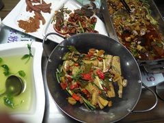 -88号小吃店·经典云南菜·地道纳西美食