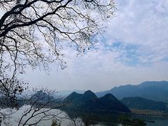 -宝晶宫旅游景区