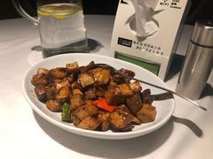 珍菌牛仔粒-汤城小厨•粤菜•靓汤(苏州街店)