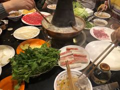 -将台涮肉(酒仙桥店)