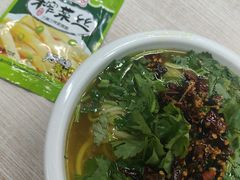 -大藏村拉面(保利首开·熙悦春天店)