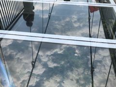 -古龙峡云天玻霸