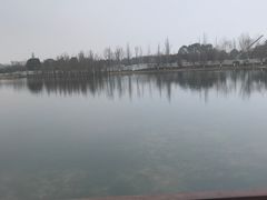 -白鹭湾湿地公园