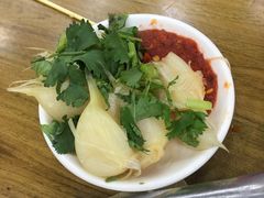 -老刘家泡馍·陕西老字号(钟楼广济街店)
