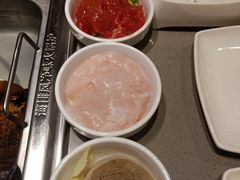 -海底捞火锅(金鼎广场店)