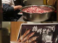 -马小毛老上海里脊肉(南翔印象城店)